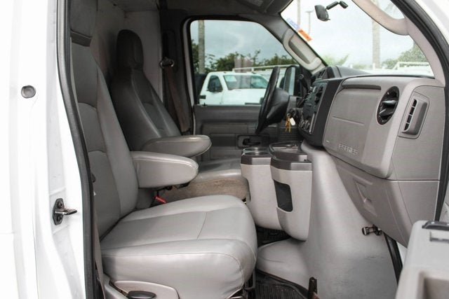 2014 Ford E-350SD Base