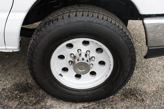 2014 Ford E-350SD Base