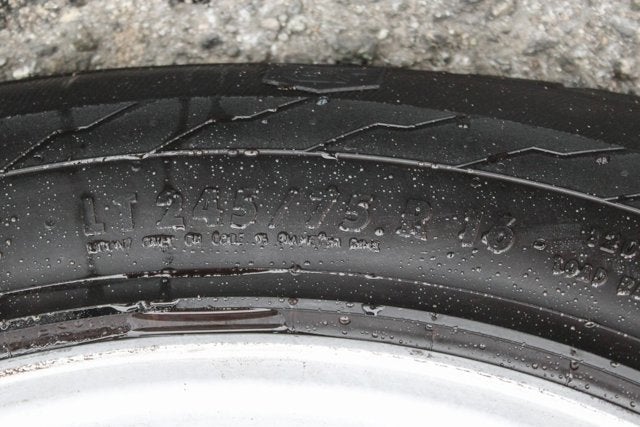 2014 Ford E-350SD Base