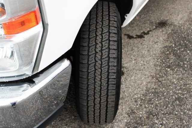 2014 Ford E-350SD Base