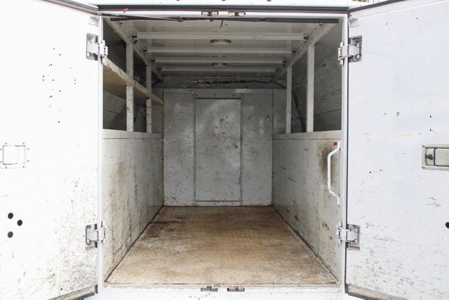 2014 Ford E-350SD Base