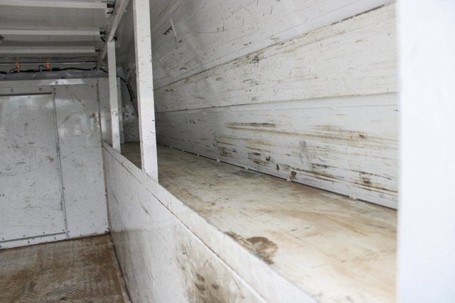 2014 Ford E-350SD Base