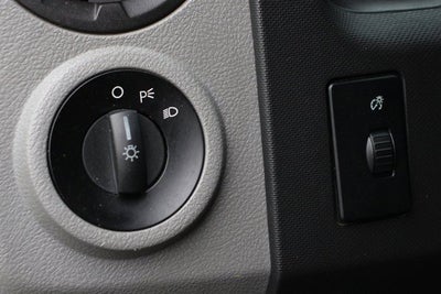 2014 Ford E-350SD Base