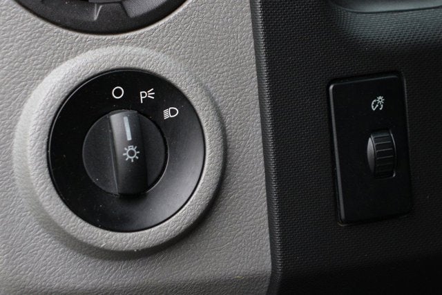 2014 Ford E-350SD Base