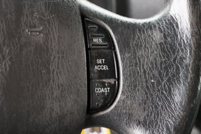 2014 Ford E-350SD Base