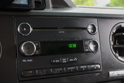 2014 Ford E-350SD Base