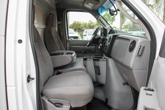 2014 Ford E-350SD Base
