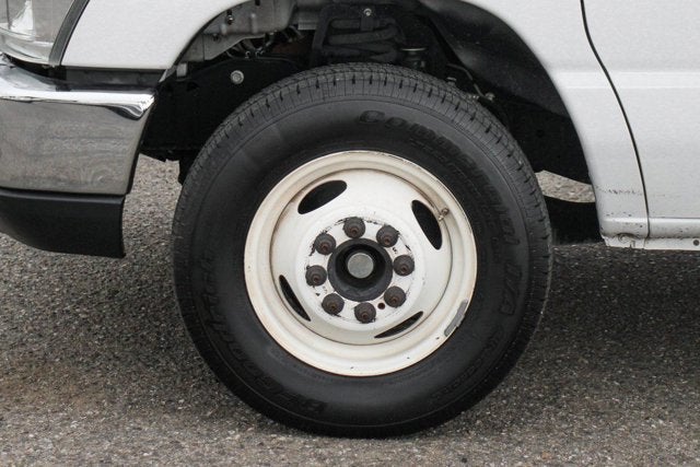 2014 Ford E-350SD Base