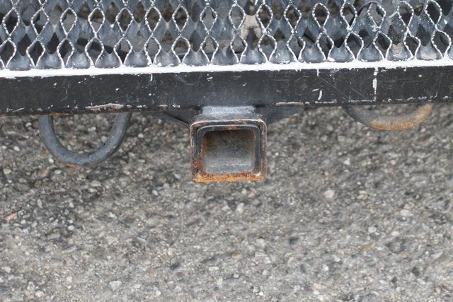 2014 Ford E-350SD Base