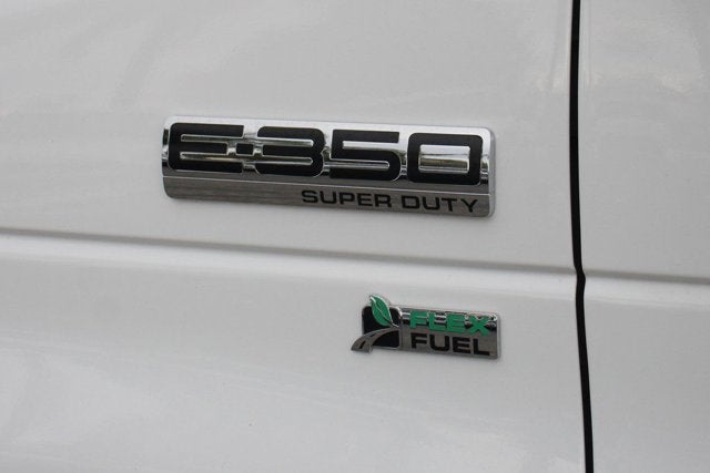 2014 Ford E-350SD Base