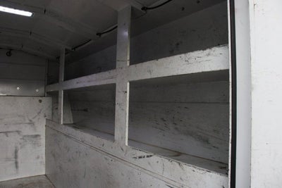 2014 Ford E-350SD Base