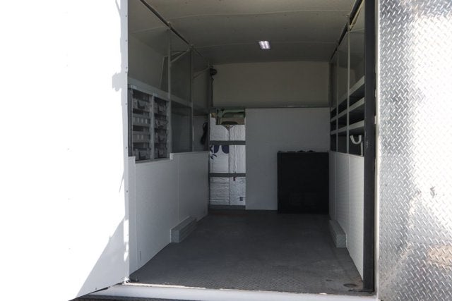 2016 Ford E-350SD Base