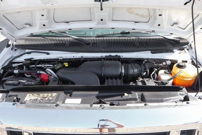 2016 Ford E-350SD Base