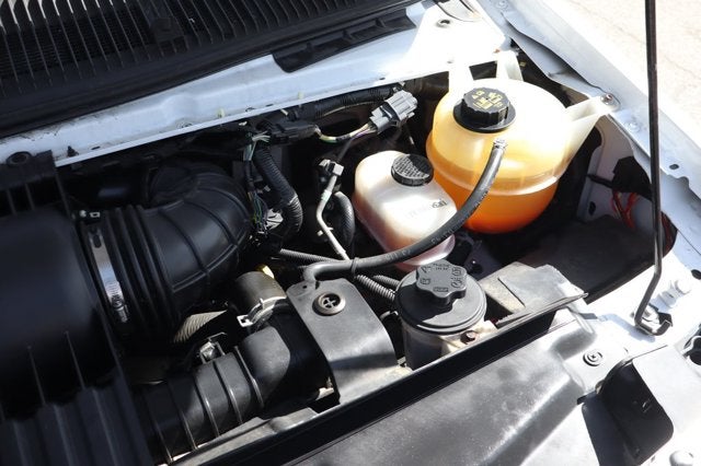 2016 Ford E-350SD Base