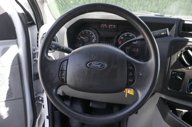 2016 Ford E-350SD Base