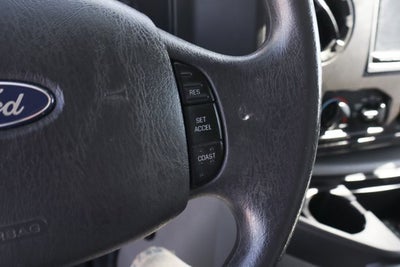 2016 Ford E-350SD Base