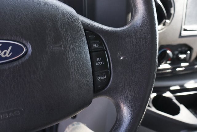 2016 Ford E-350SD Base