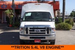 2016 Ford E-350SD Base