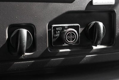 2016 Ford E-350SD Base
