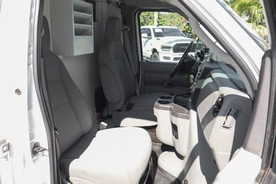 2016 Ford E-350SD Base