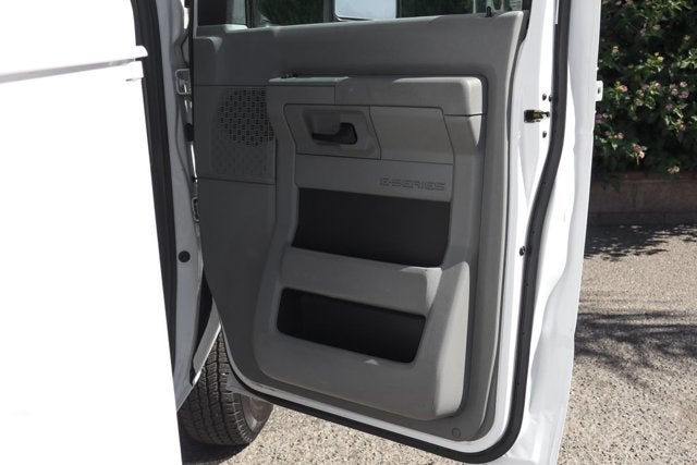 2016 Ford E-350SD Base