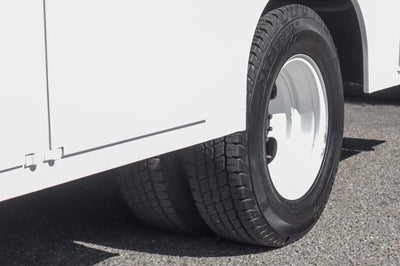 2016 Ford E-350SD Base