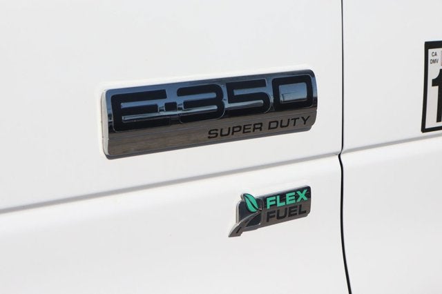 2016 Ford E-350SD Base
