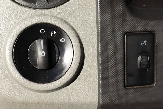 2016 Ford E-350SD Base