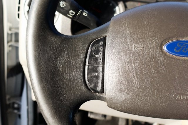 2016 Ford E-350SD Base