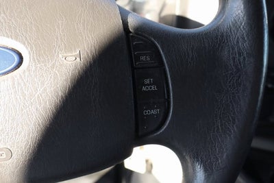 2016 Ford E-350SD Base