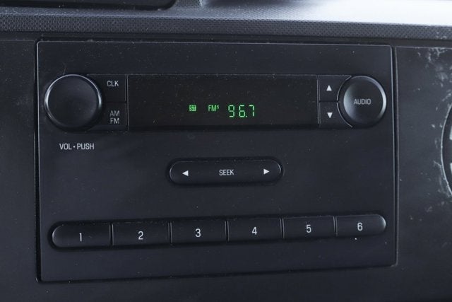 2016 Ford E-350SD Base