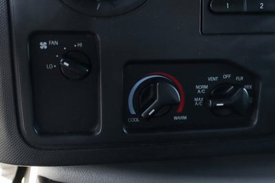 2016 Ford E-350SD Base