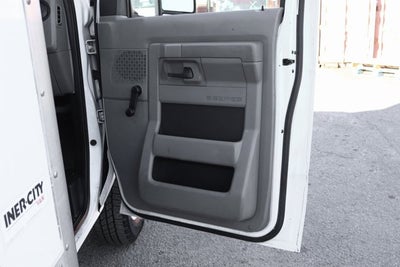 2016 Ford E-350SD Base