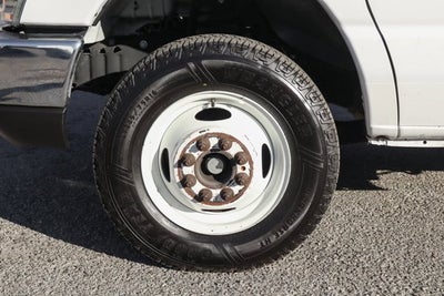 2016 Ford E-350SD Base