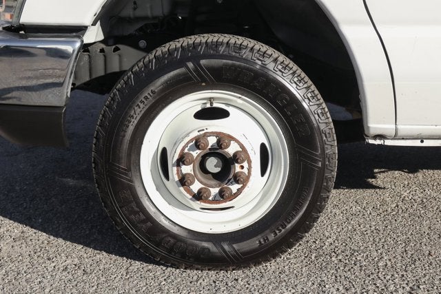 2016 Ford E-350SD Base