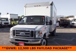 2016 Ford E-350SD Base