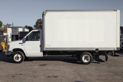 2016 Ford E-350SD Base