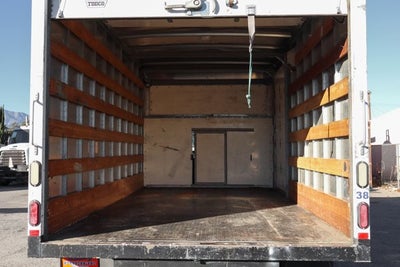 2016 Ford E-350SD Base