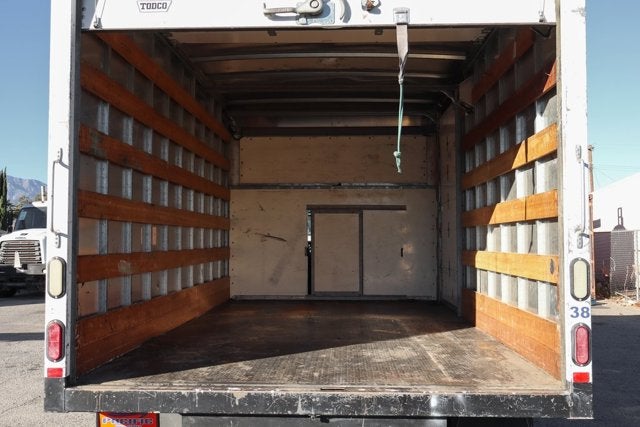 2016 Ford E-350SD Base