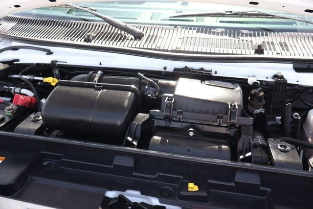 2024 Ford E-350SD Base