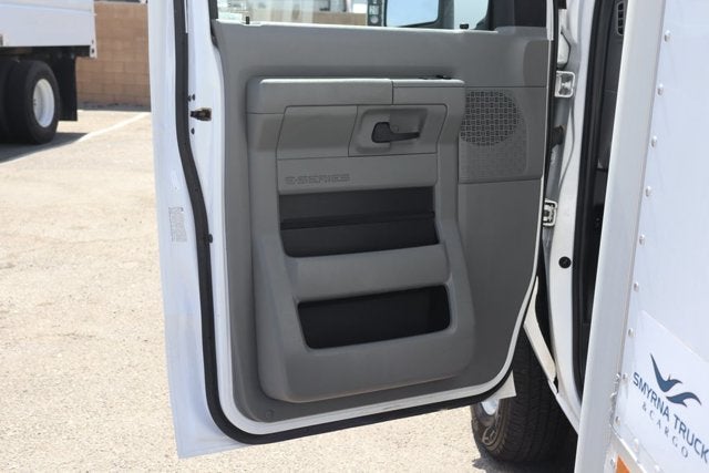 2024 Ford E-350SD Base