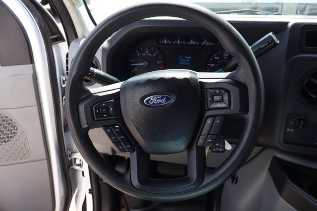 2024 Ford E-350SD Base