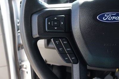 2024 Ford E-350SD Base
