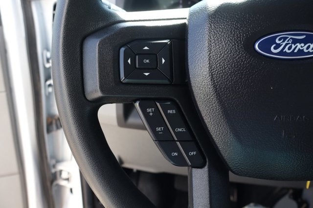 2024 Ford E-350SD Base