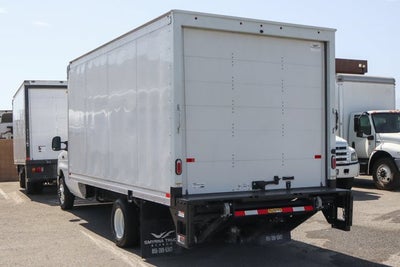 2024 Ford E-350SD Base