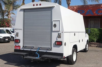 2024 Ford E-350SD Base