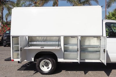 2024 Ford E-350SD Base