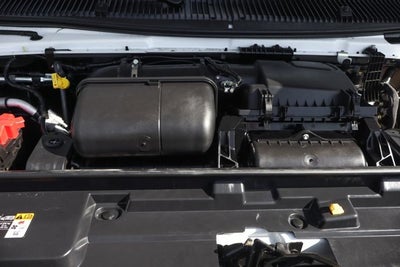 2024 Ford E-350SD Base