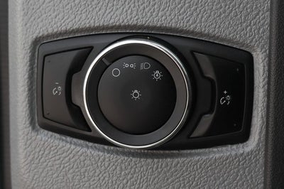 2024 Ford E-350SD Base