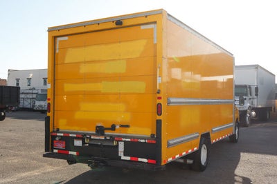 2022 Ford E-350SD Base